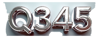 q345 logo