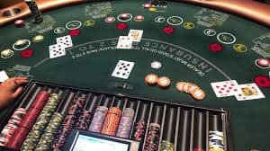 q345 Live Casino