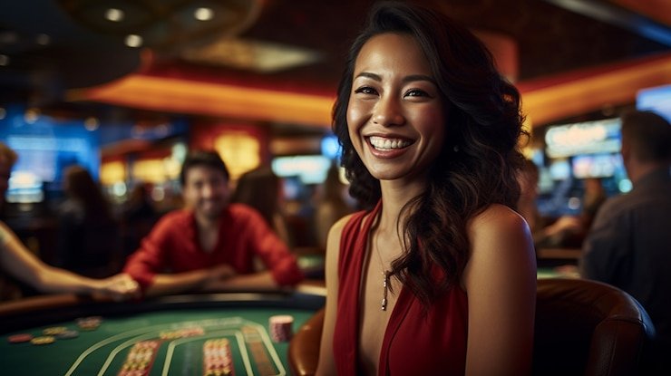q345 Sportsbook