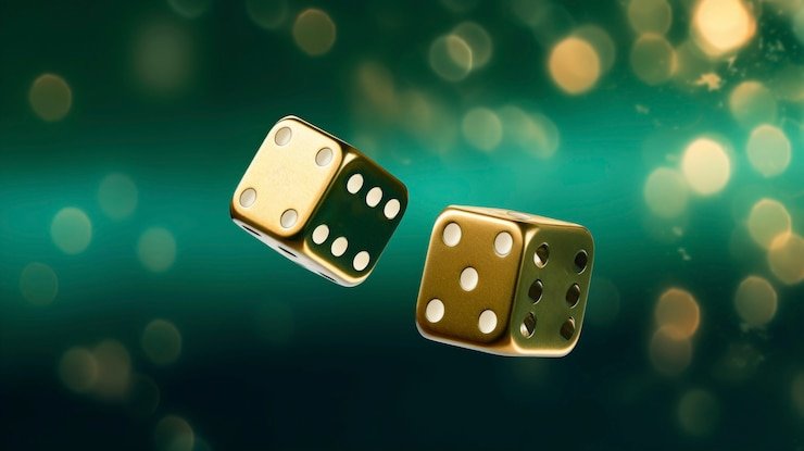 q345 Classic Baccarat
